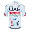 Uae Emirates Cykeltrøje 2024